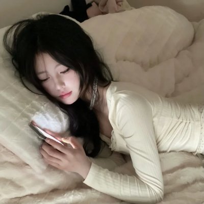 一个人的城市
