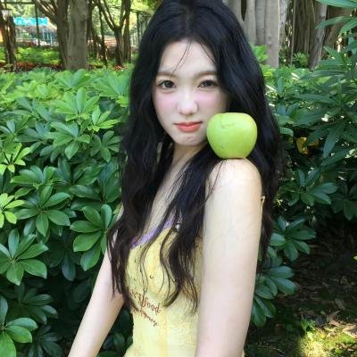 你是世界的起源