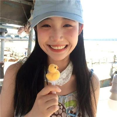 谈话头